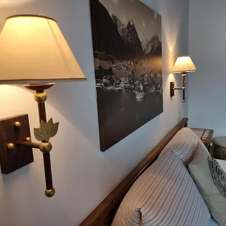 Appartements Alpenland Pertisau Exterior photo