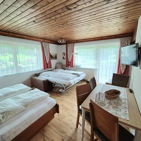 Appartements Alpenland Pertisau Exterior photo