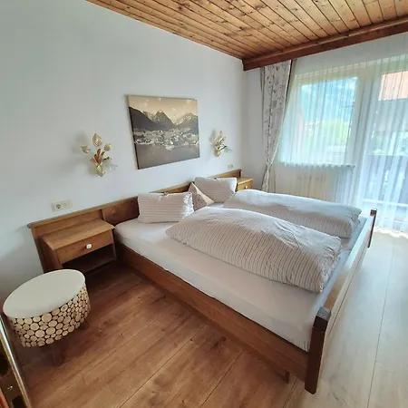Appartements Alpenland Pertisau Exterior photo