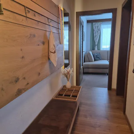 Appartements Alpenland Pertisau Exterior photo