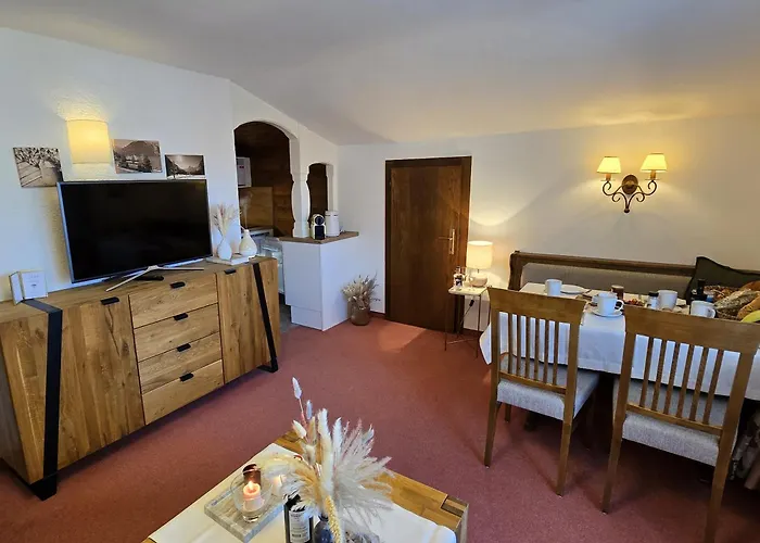 Appartements Alpenland Pertisau