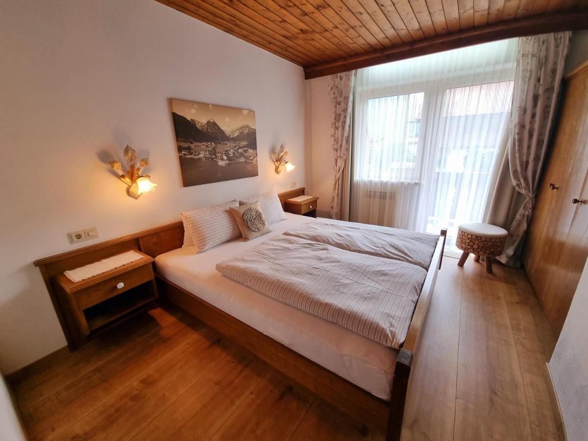 Apartment Alpenland