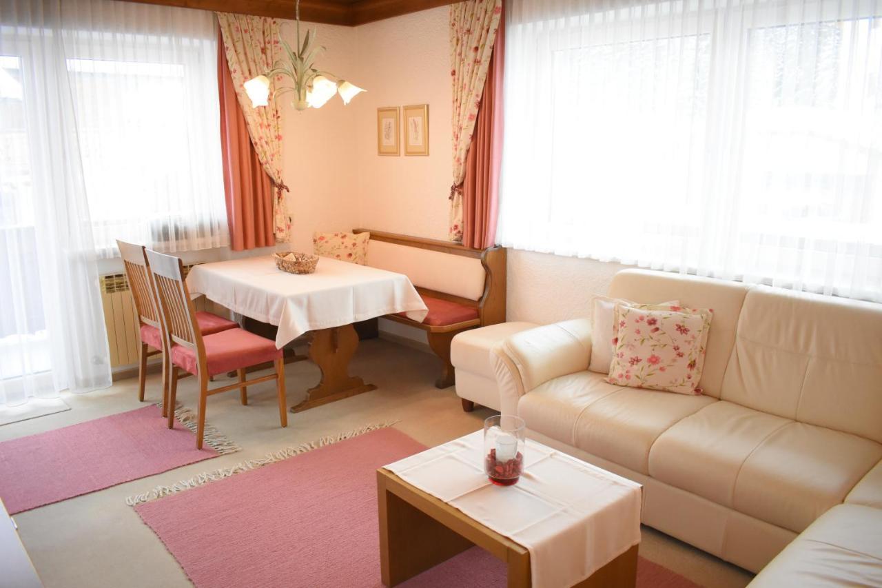 Alpenland Apartment Pertisau