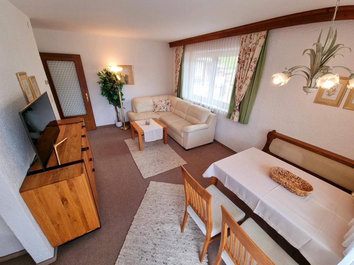 Apartment Alpenland Pertisau