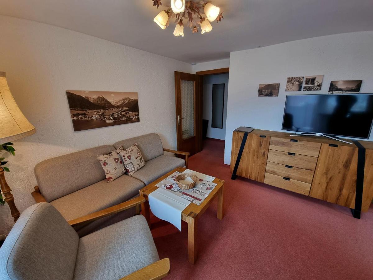 Apartment Alpenland *