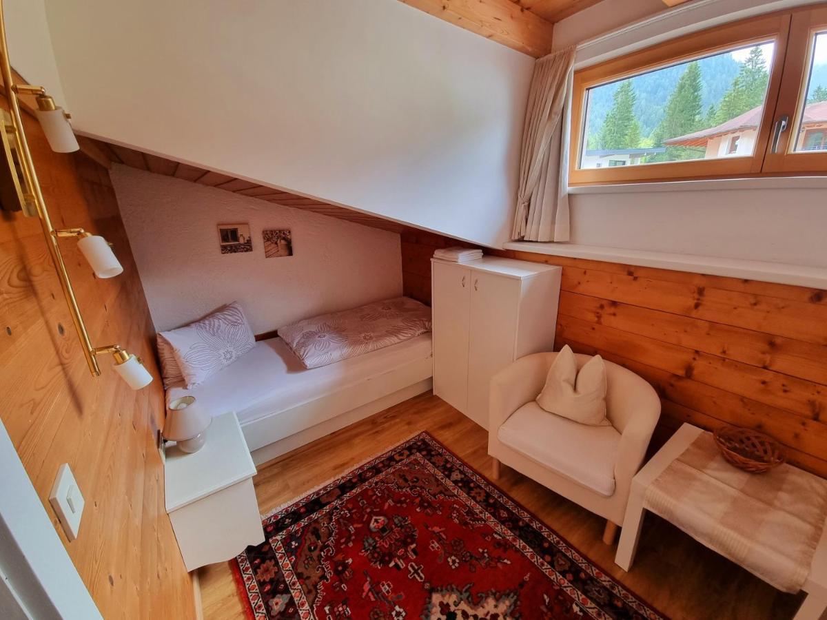Alpenland Apartment *
