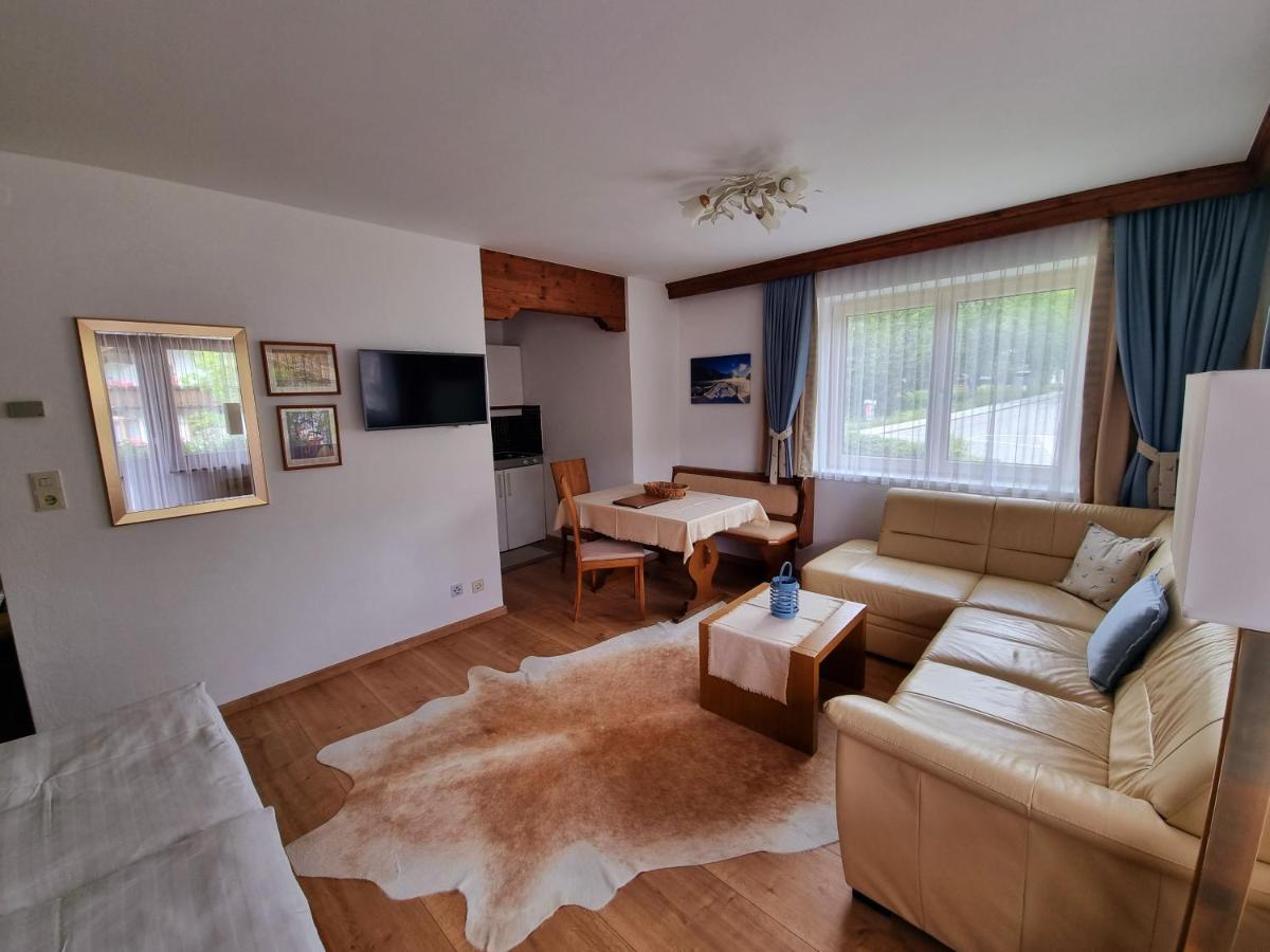 Alpenland Apartment