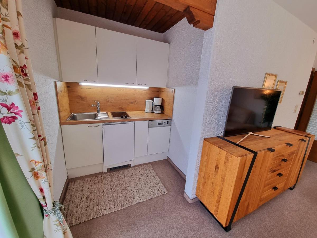 Alpenland Apartment Pertisau