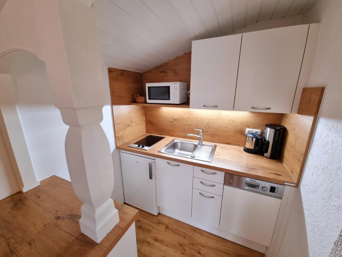 Apartment Alpenland