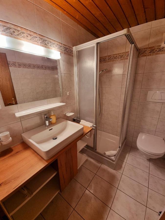 Apartment Alpenland