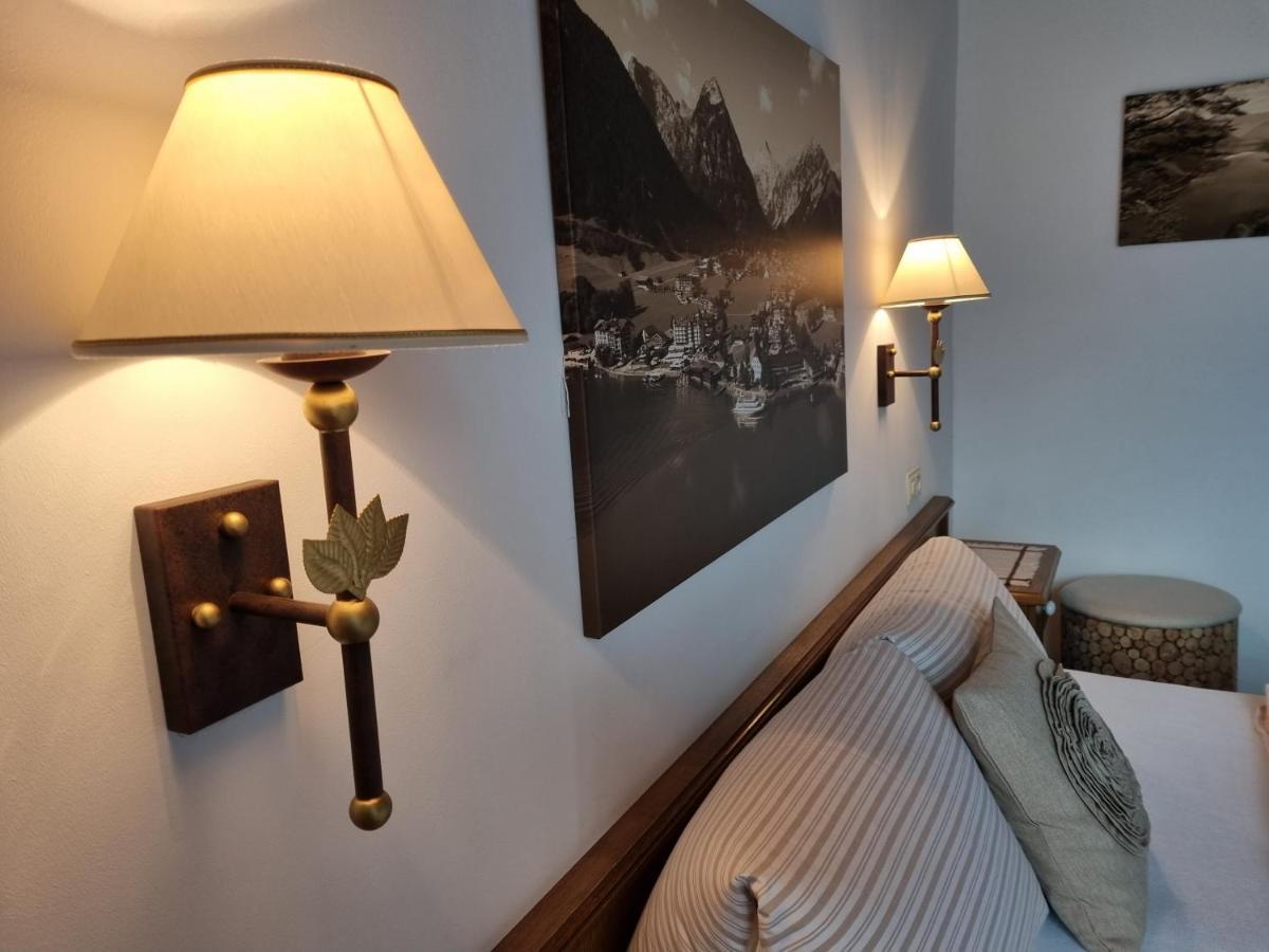 Alpenland Apartment Pertisau