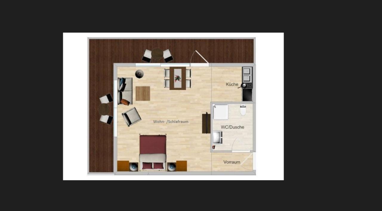 Apartment Alpenland Pertisau