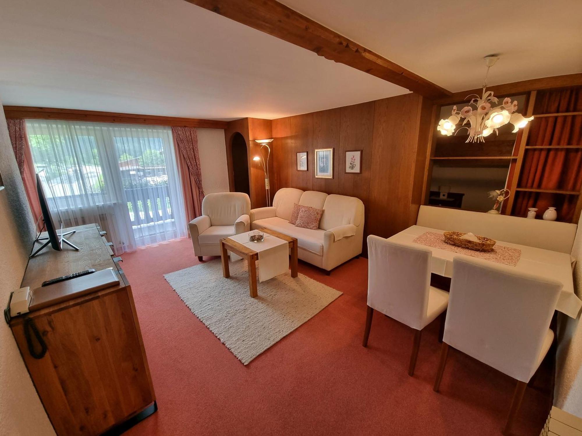 Alpenland Apartment
