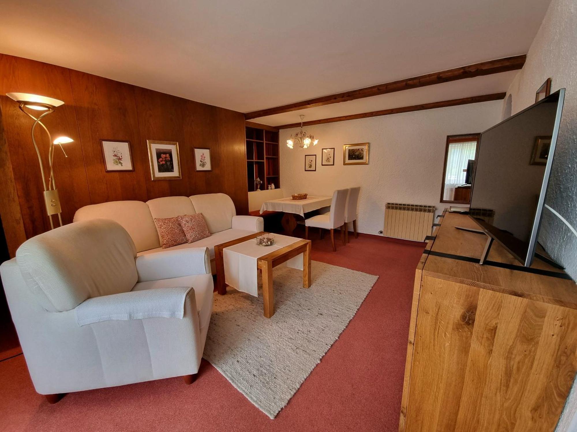 Apartment Alpenland Pertisau