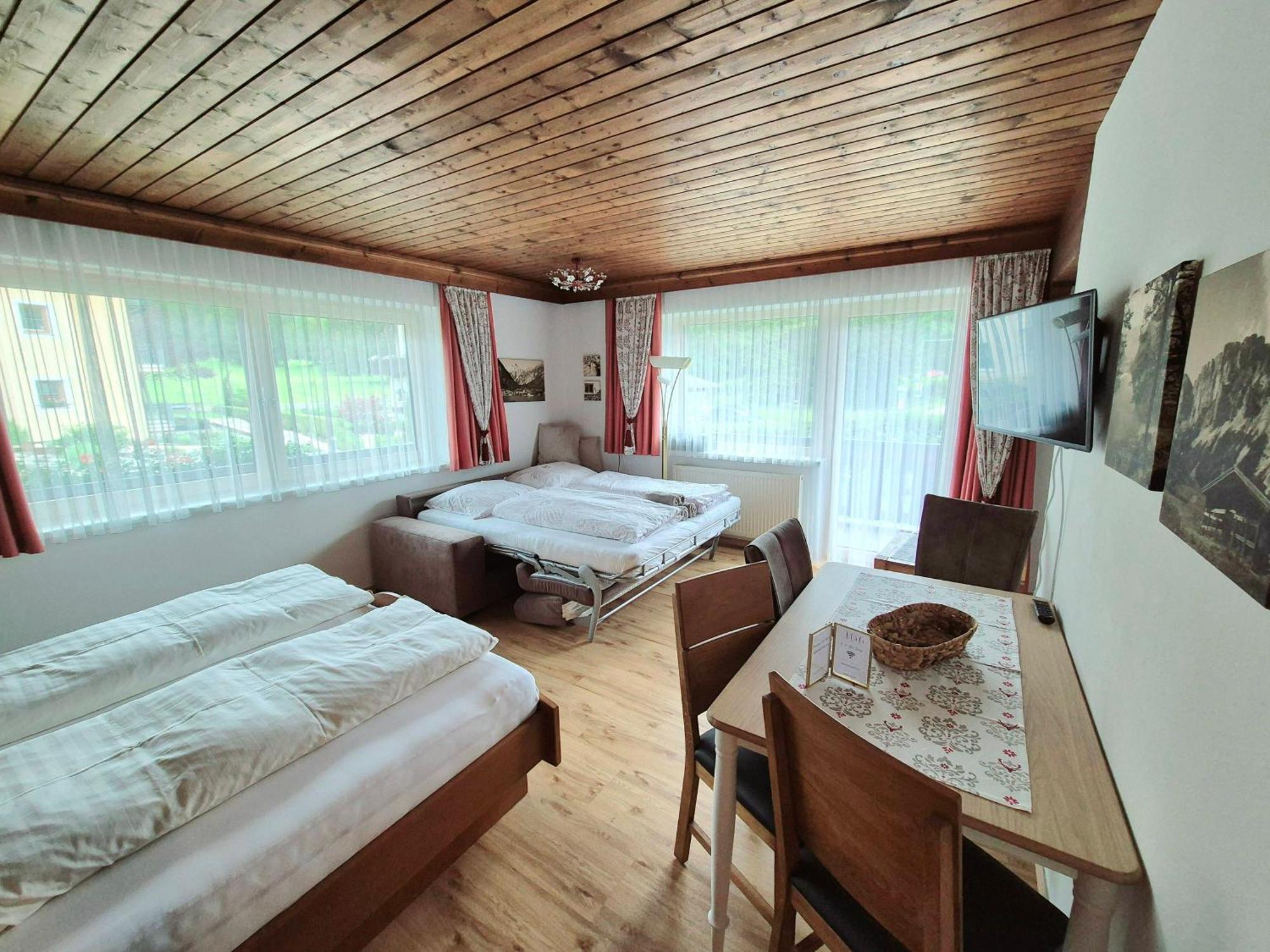 Apartment Alpenland