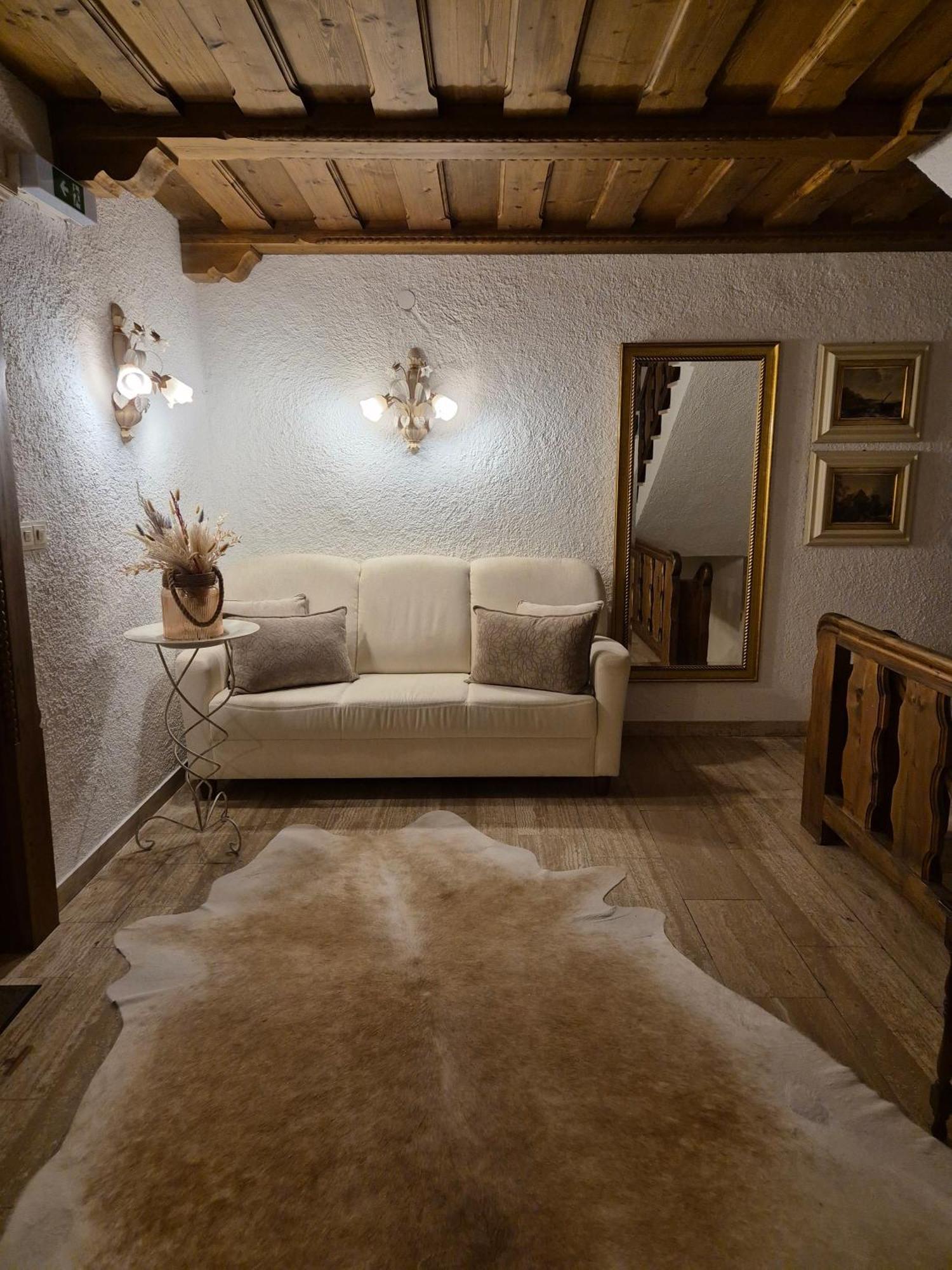 Alpenland Apartment