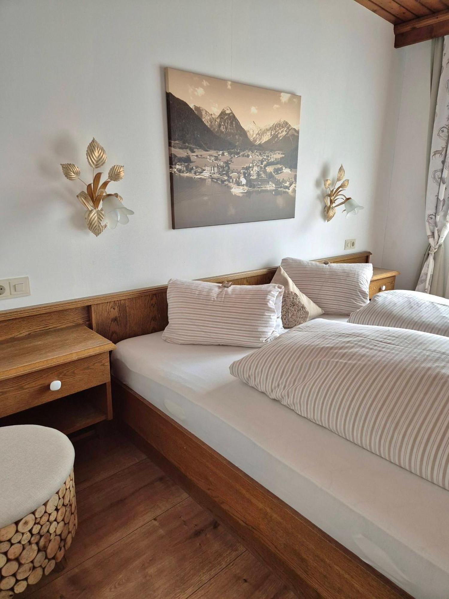 Alpenland Apartment *