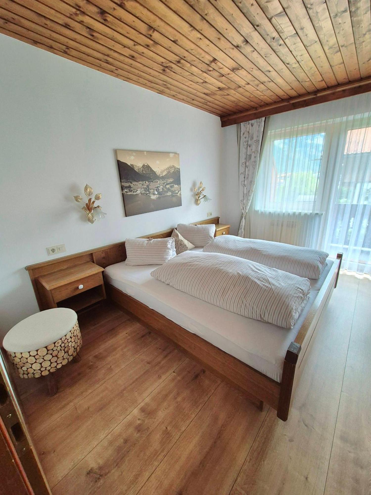 Apartment Alpenland *