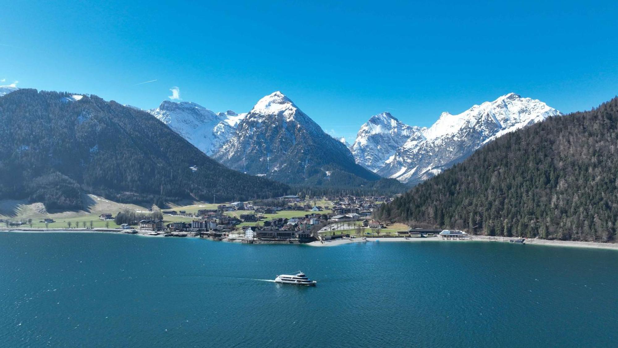 Alpenland * Pertisau