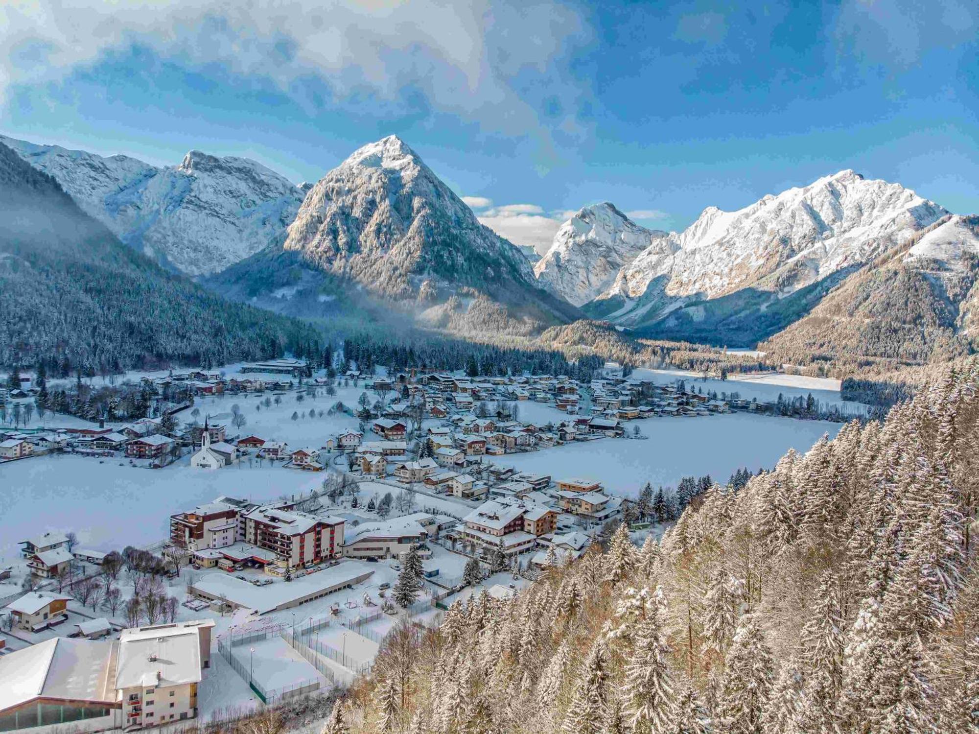 Alpenland * Pertisau
