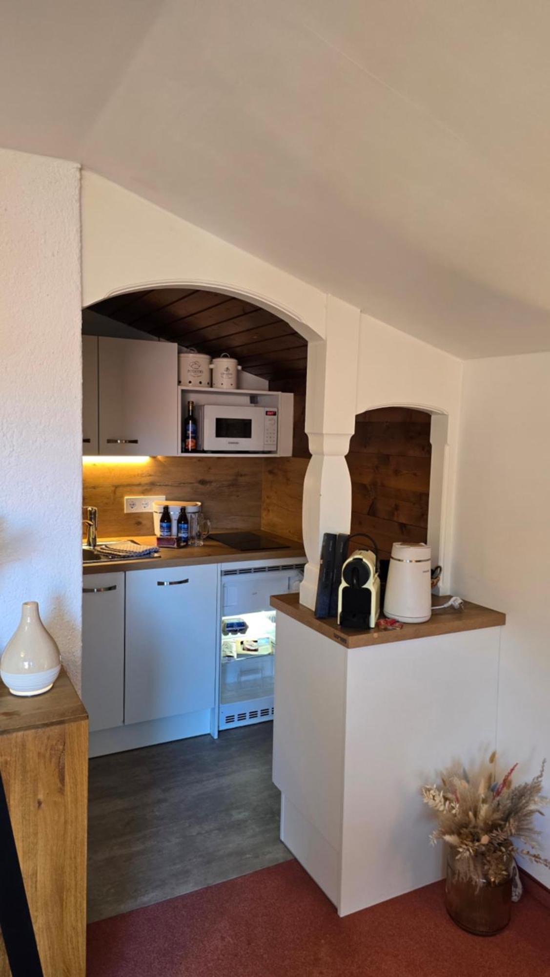 Alpenland Apartment