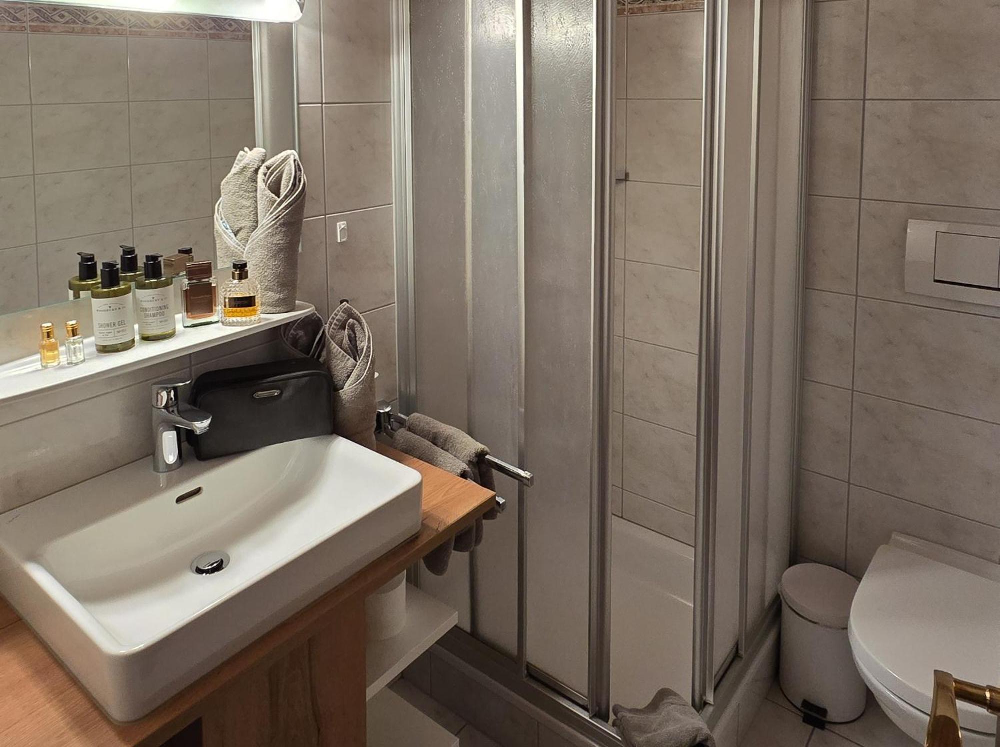 Apartment Alpenland Pertisau