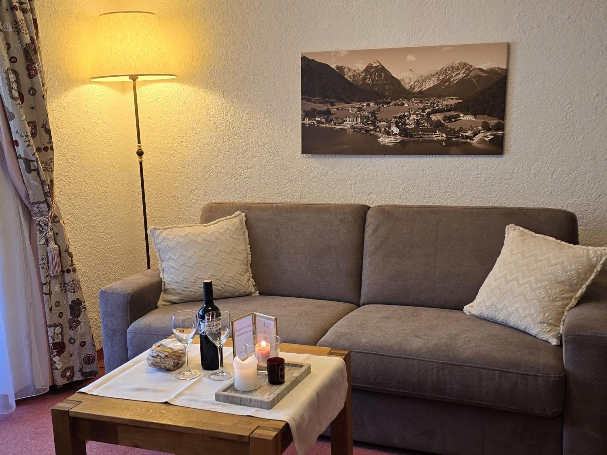 Alpenland Pertisau