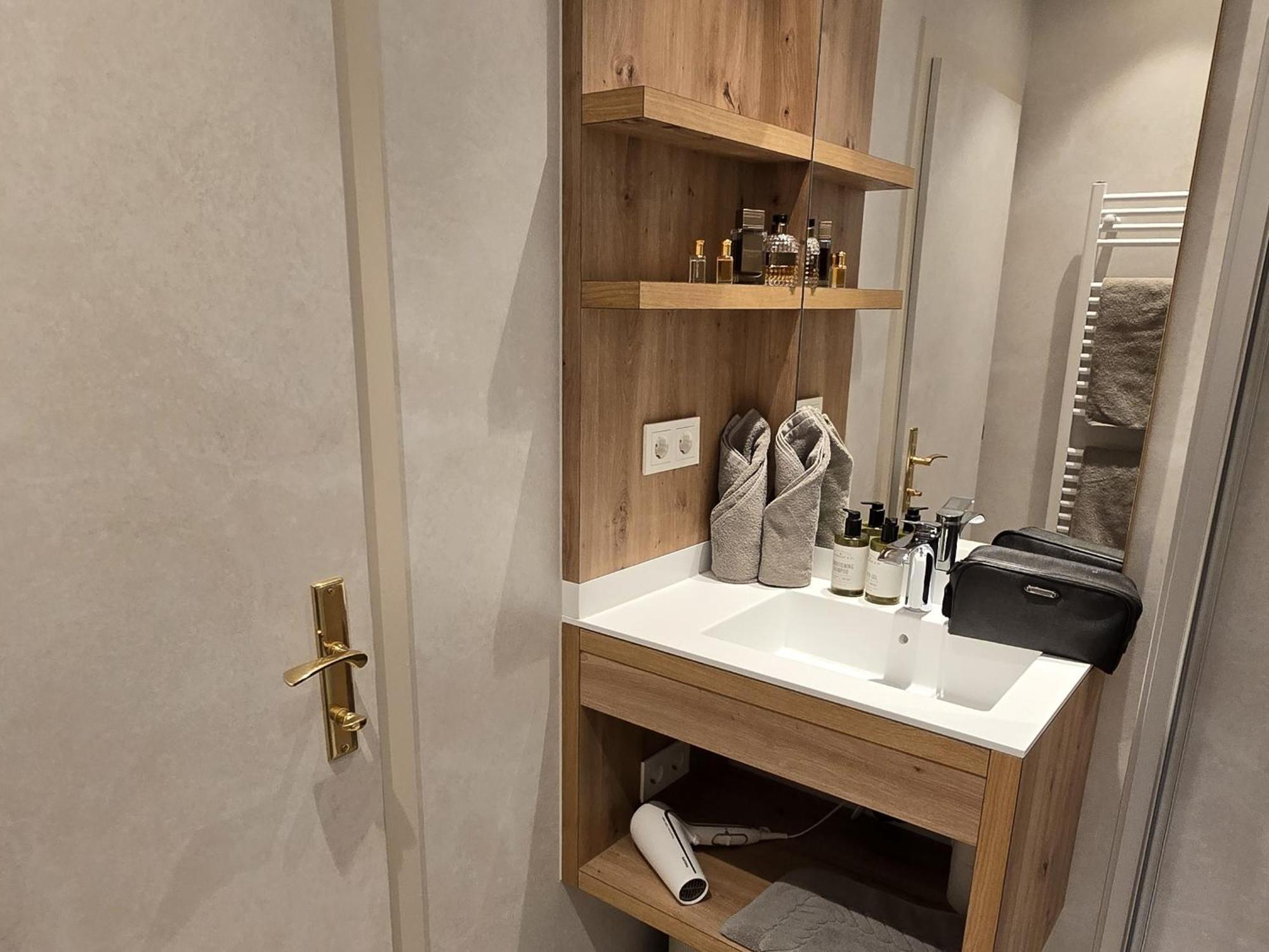 Apartment Alpenland Pertisau