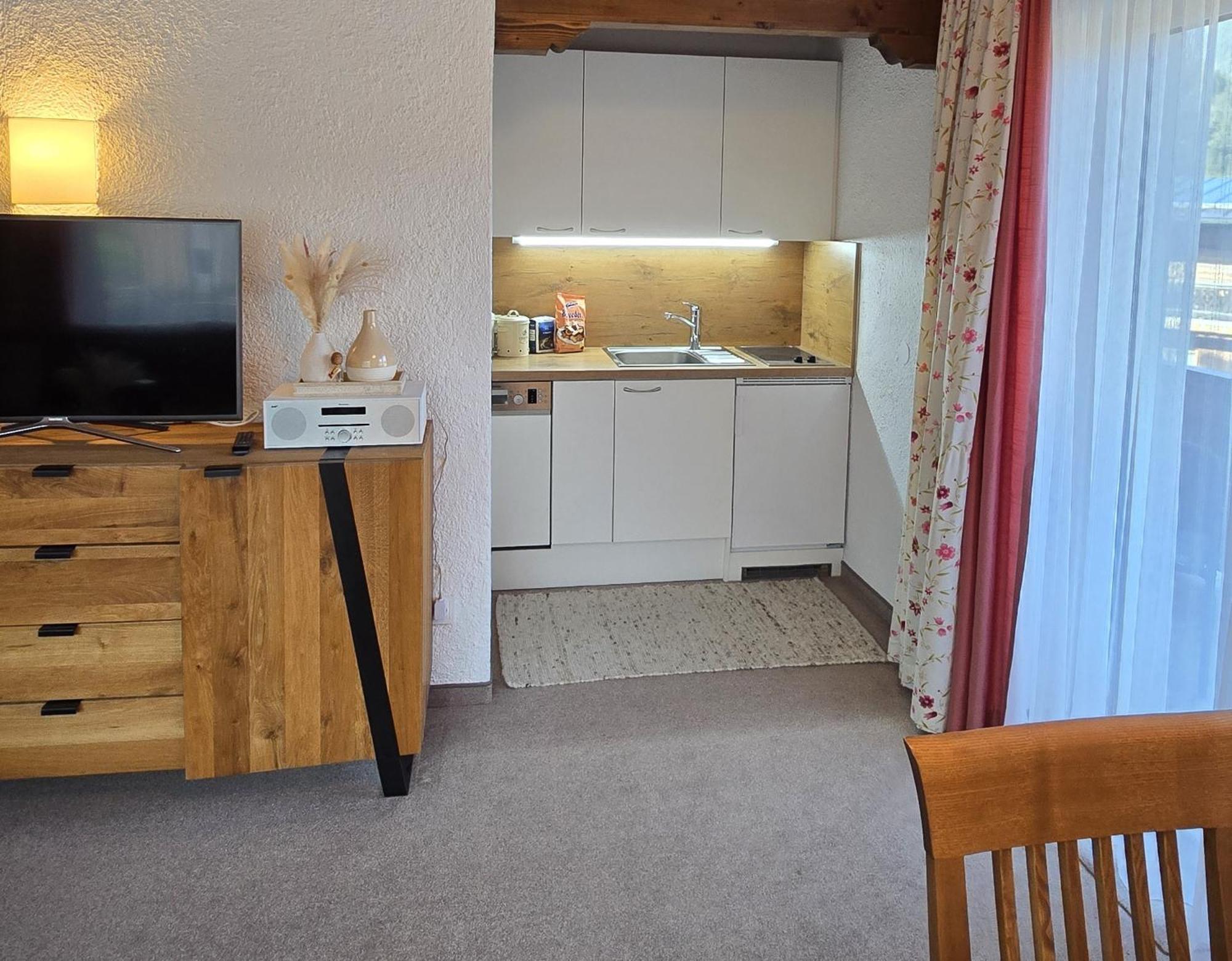 Alpenland Apartment Pertisau