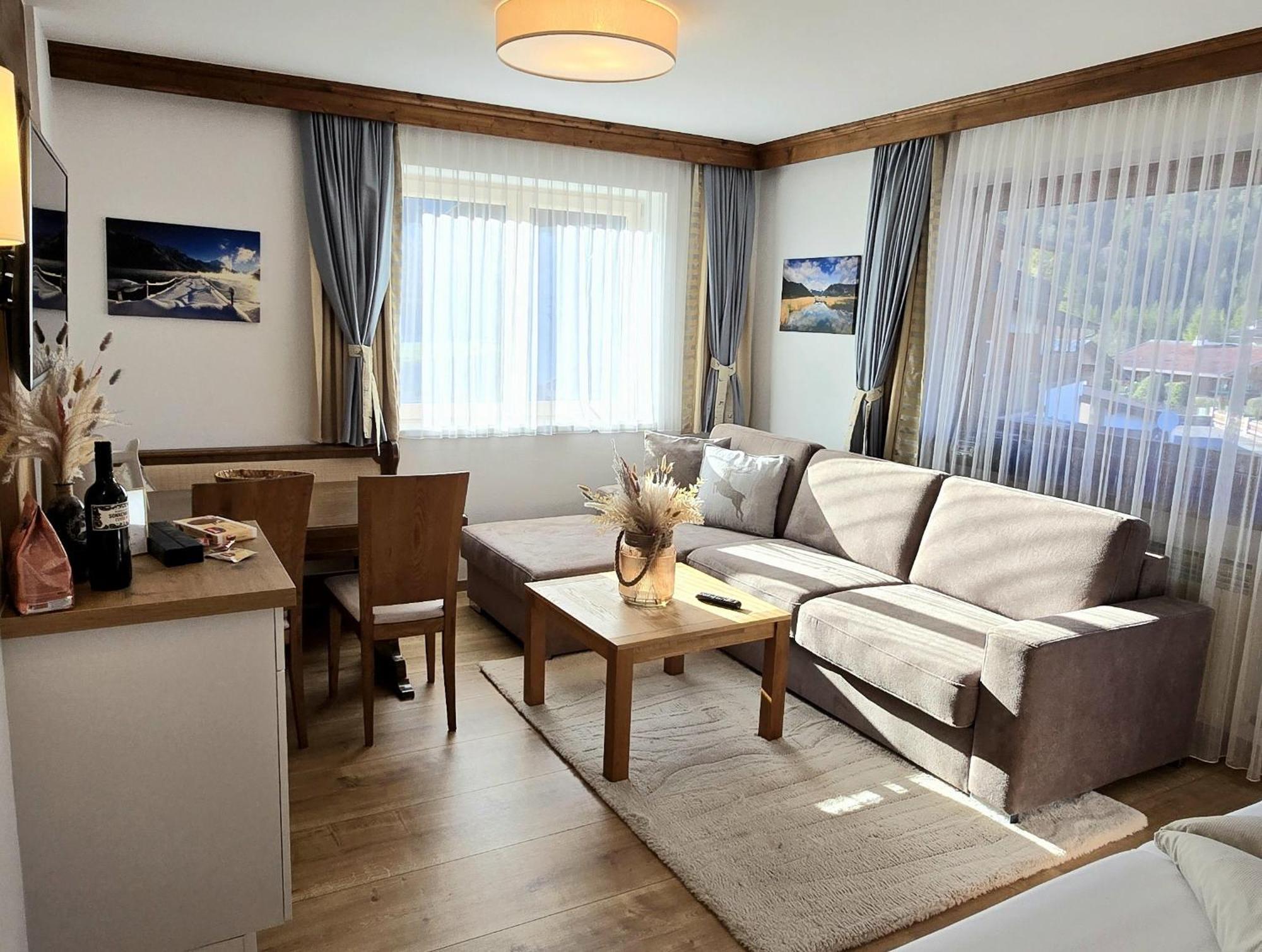 Apartment Alpenland Pertisau